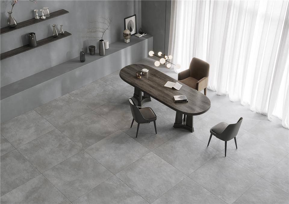 Comment Utiliser le Carrelage Imitation Ciment dans Votre Intérieur